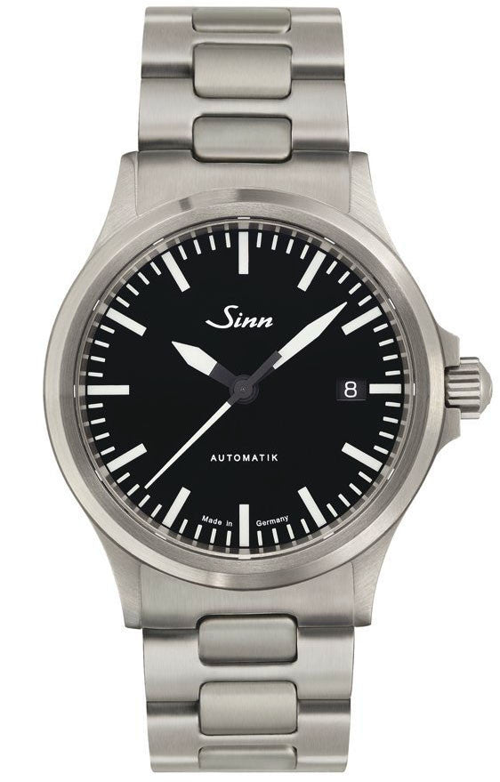 Sinn Watch 556 I Bracelet Stockists.