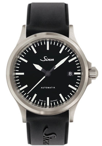Sinn Watch 556 I Silicon Stockists.