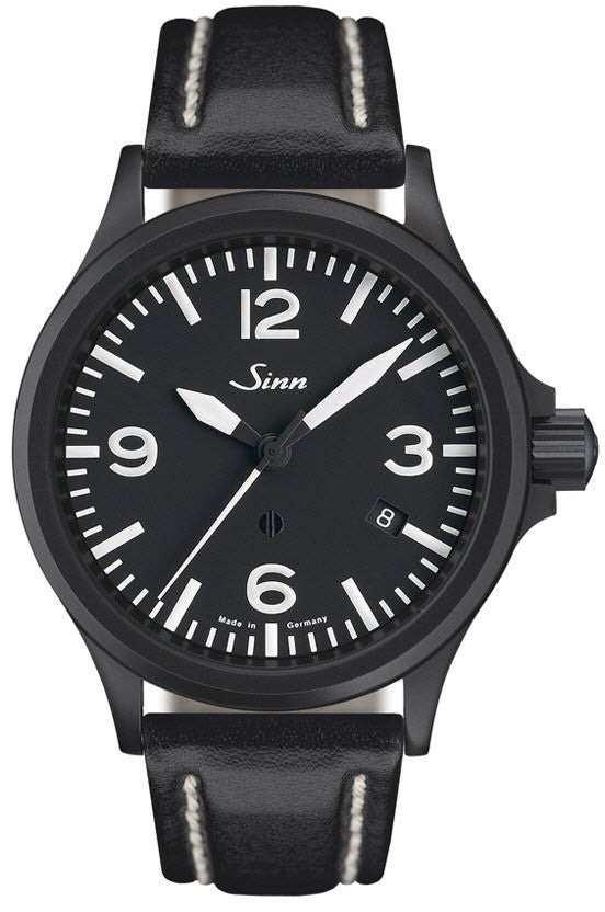 Sinn Watch 856 S Leather Stockists.