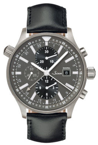 Sinn Watch 900 Diapal Leather Stockists.