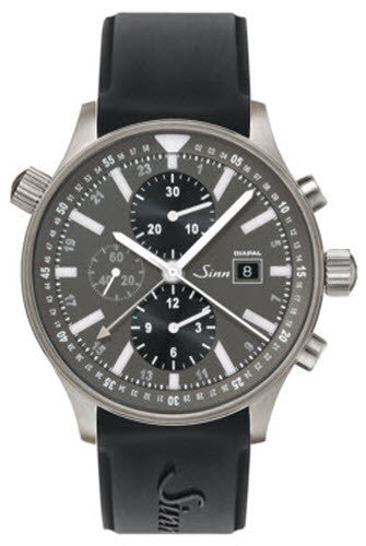 Sinn Watch 900 Diapal Rubber Stockists.