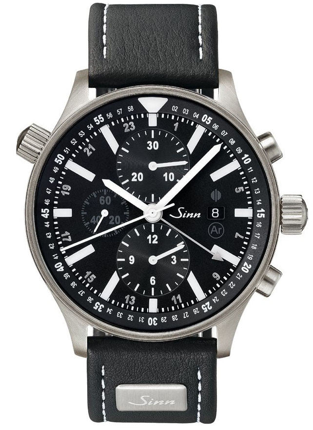 Sinn Watch 900 Pilot Leather Stockists.