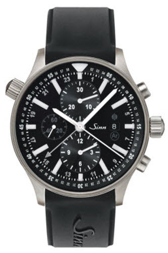 Sinn Watch 900 Pilot Rubber Stockists.