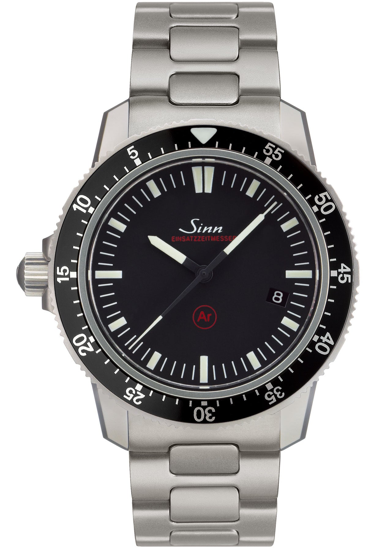 Sinn Watch EZM 3F Bracelet Stockists.