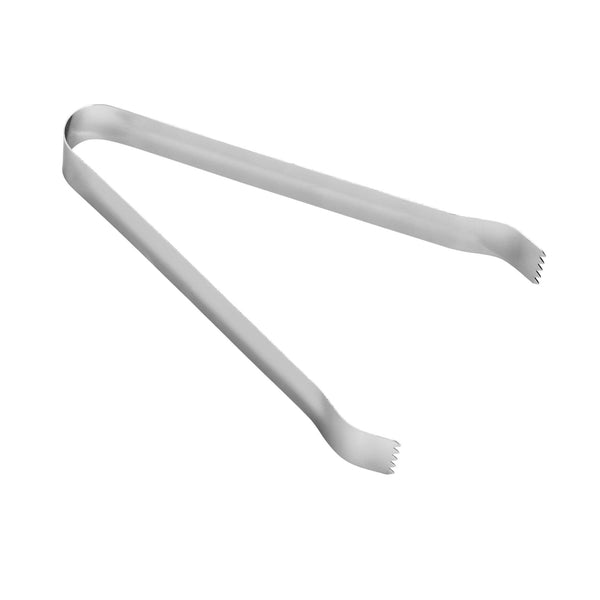 Stainless Steel Ice Tongs By Rink Drink Stockists.