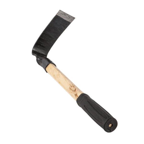 Steel Hand Hoe 43cm By Harbour Housewares Stockists.