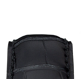 TAG Heuer Carrera Alligator Black FC6180 Stockists.