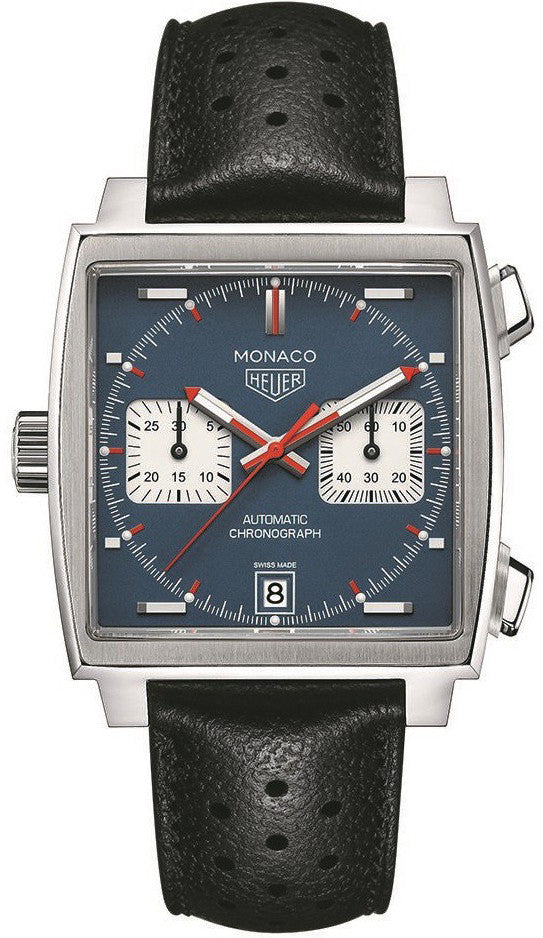 TAG Heuer Watch Monaco Calibre 11 Stockists.