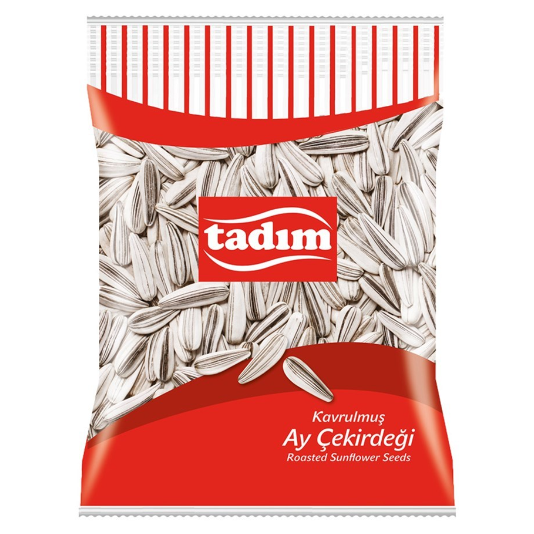 Tadım Classic Sunflower Seeds 180gr Stockists.