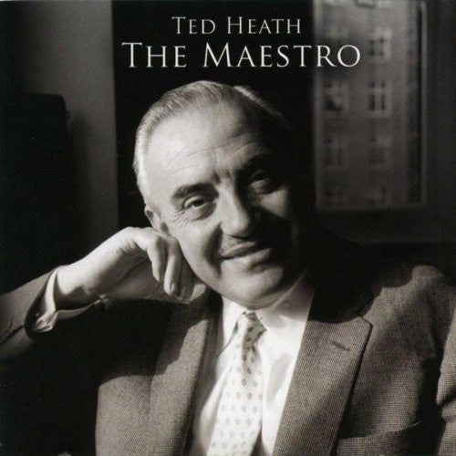 The Maestro Stockists.