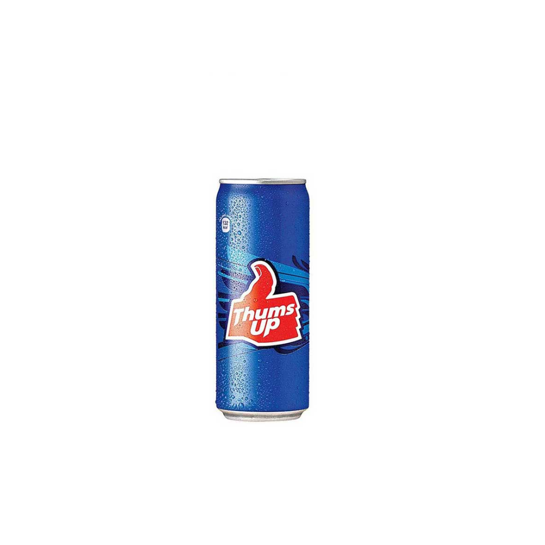Thums UP 300ml Stockists.