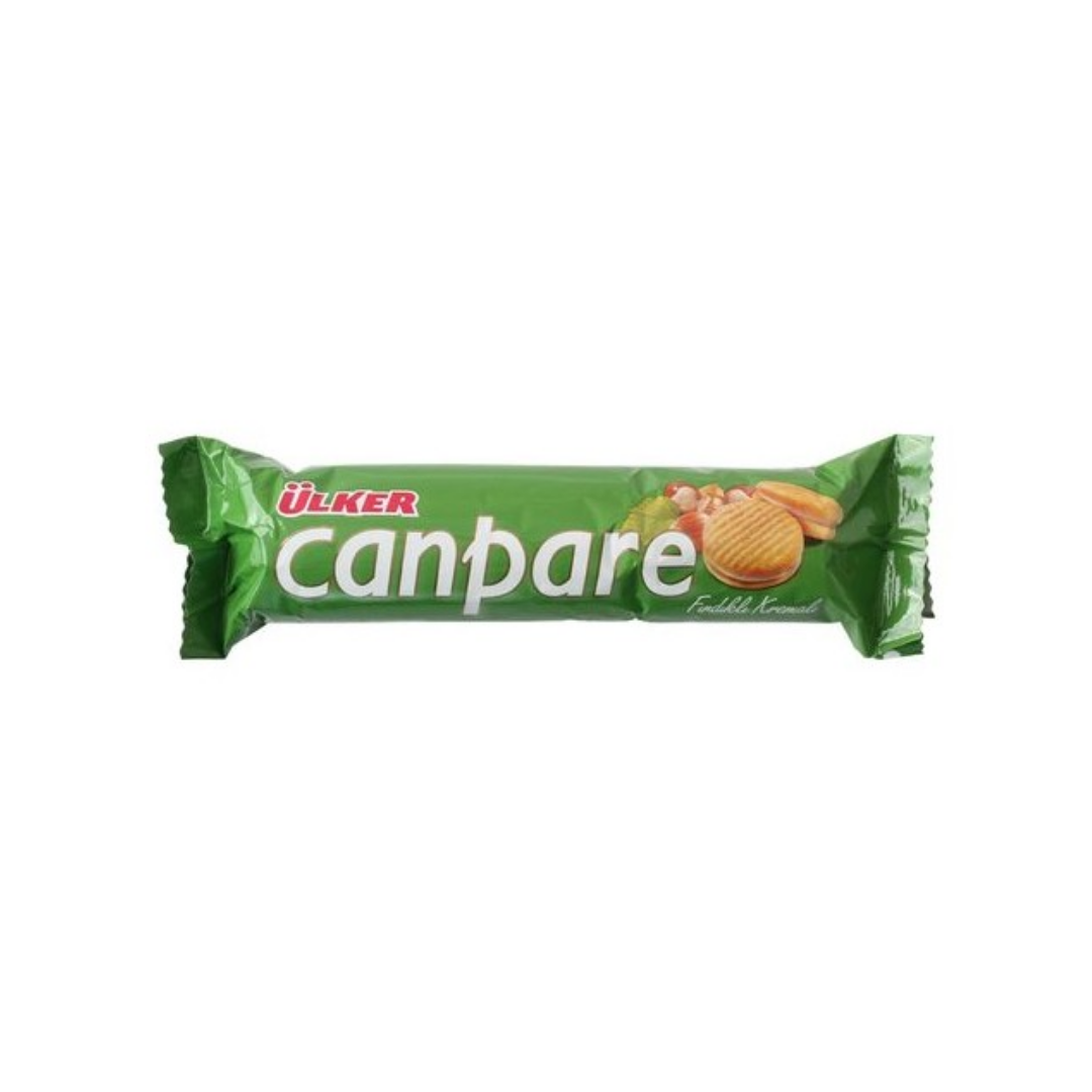 Ulker Canpare Hazelnut Cream 81Gr Stockists.