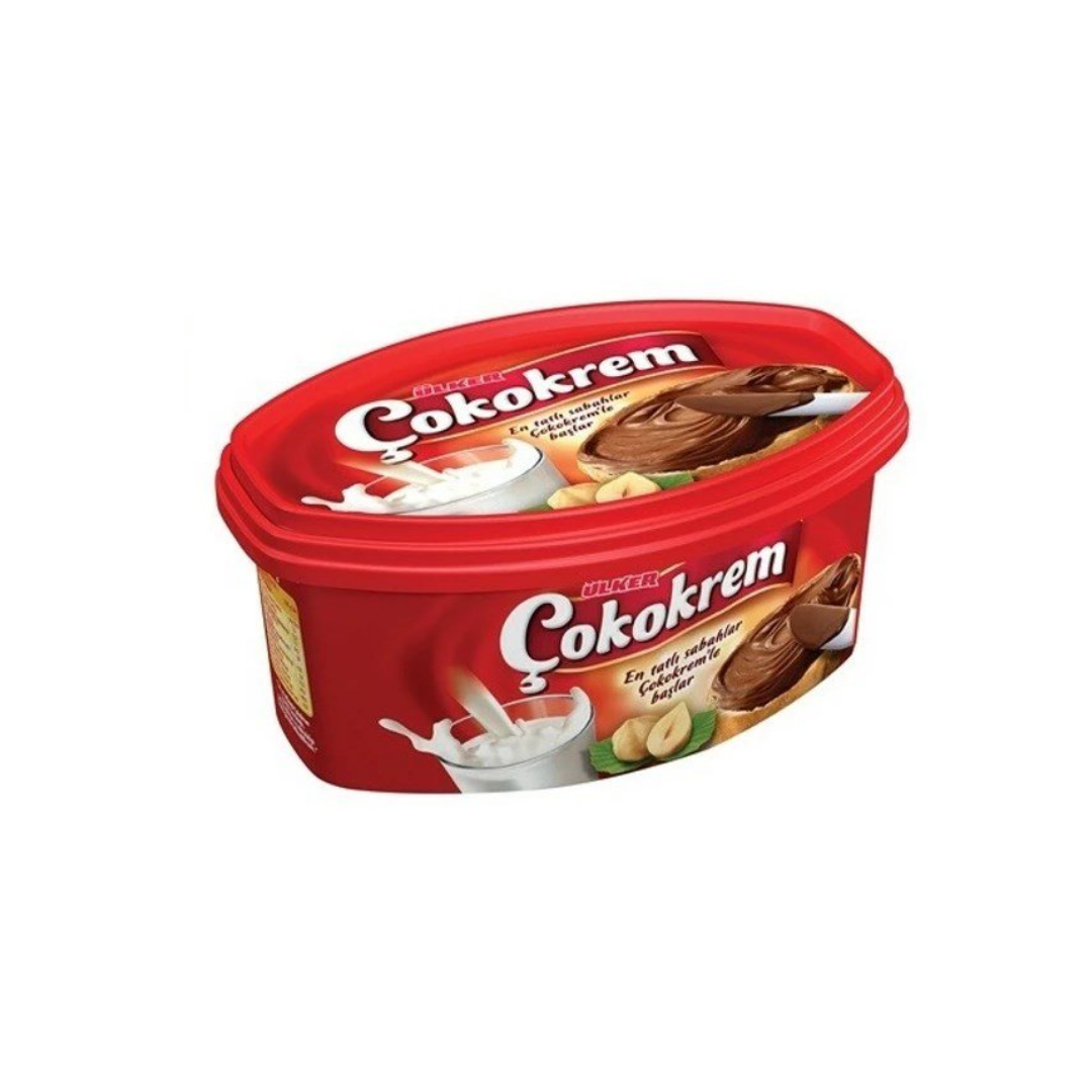 Ulker Cokokrem Spread Kase 400Gr Stockists.