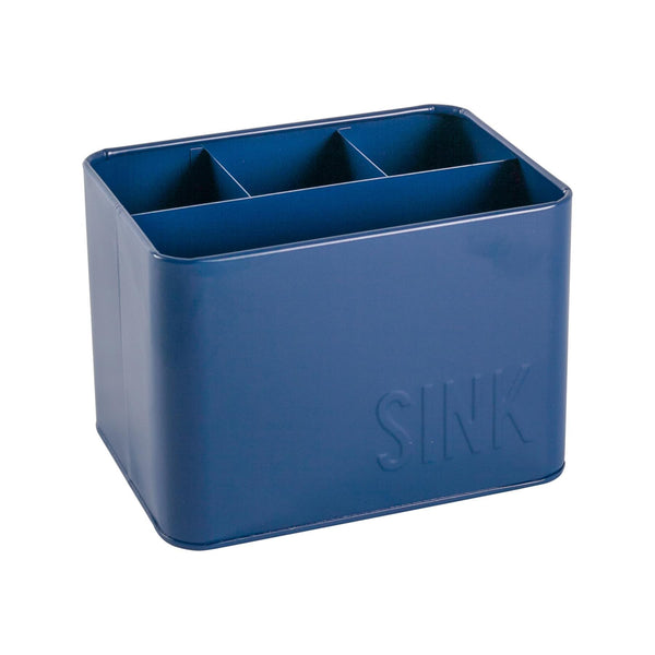Vintage Sink Tidy By Harbour Housewares Stockists.