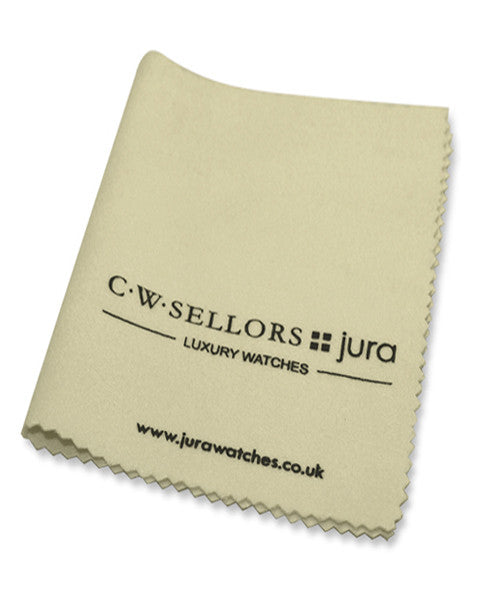 Watch Accessories Watch Cleaning Cloth Stockists.