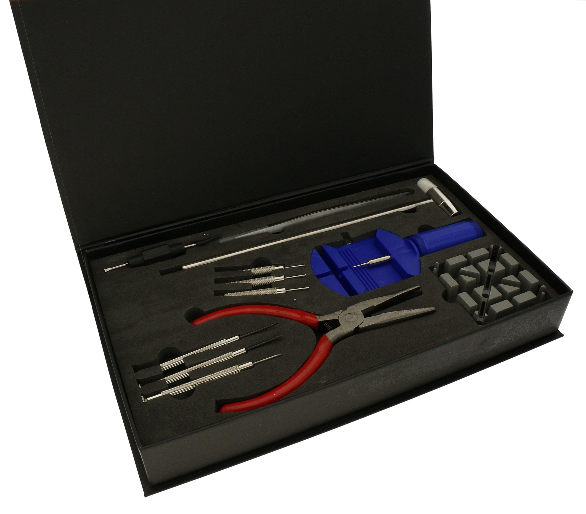 Watch Accessories Watch Toolkit Set Stockists.