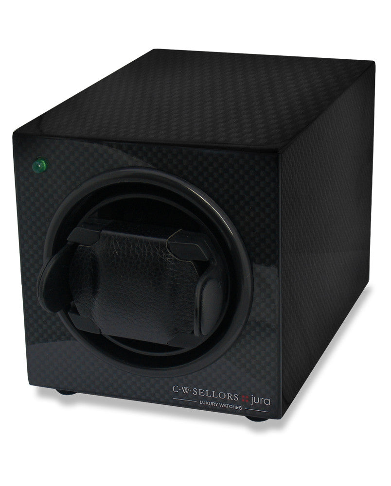 Watch Winder Jura Watches Edition Stockists.