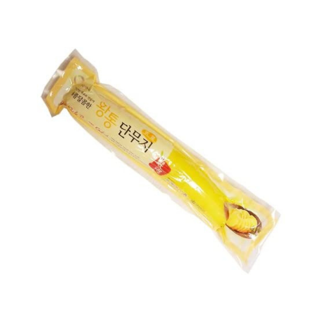 Whole Pickled Yellow Radish 500gr Stockists.