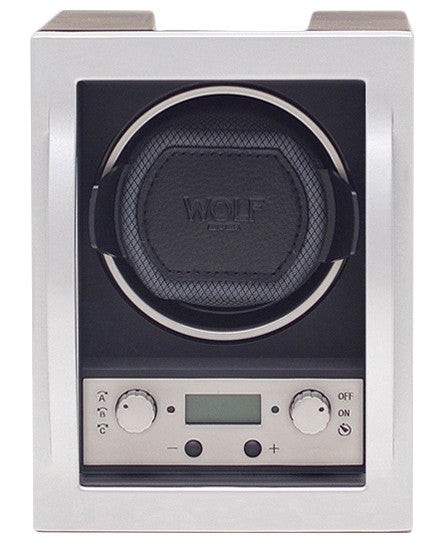 Wolf 4.1 Single Modular Winder Stockists.