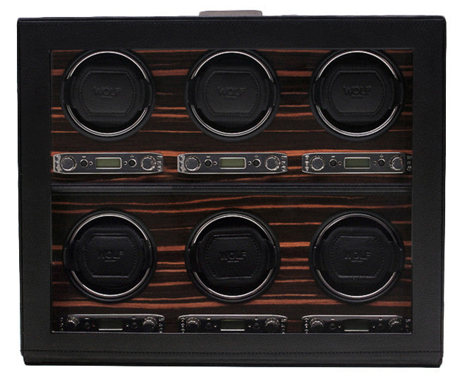 Wolf Roadster 6pc Winder Stockists.