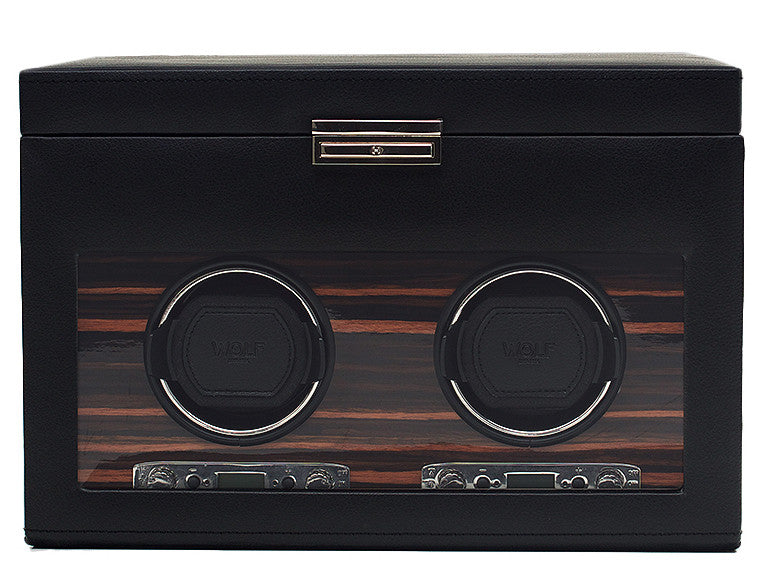 Wolf Roadster Double Winder Storage And Travel Case Stockists.