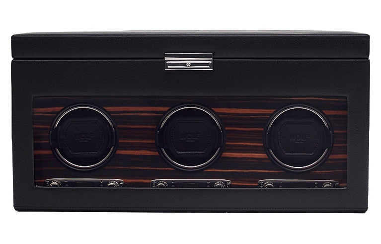 Wolf Roadster Triple Winder Storage And Travel Case Stockists.