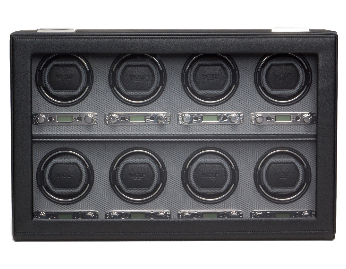 Wolf Viceroy 8pc Winder Stockists.
