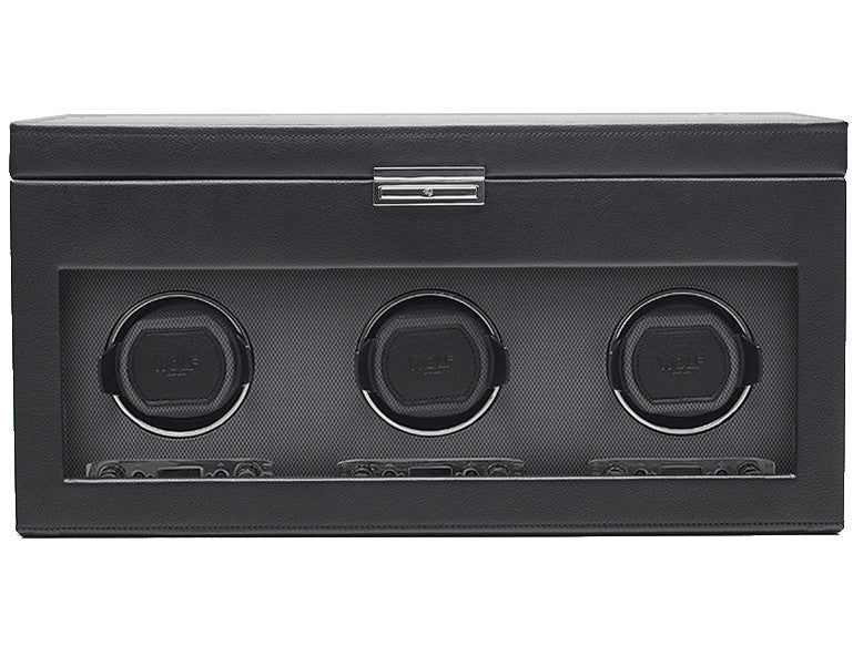 Wolf Viceroy Triple Winder Storage And Travel Case Stockists.