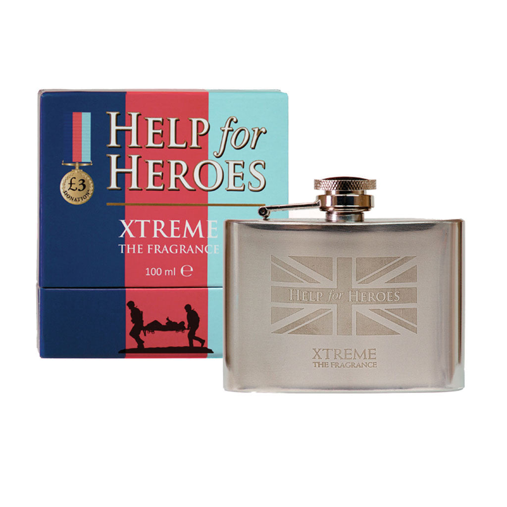 Xtreme The Fragrance for Men Stockists.