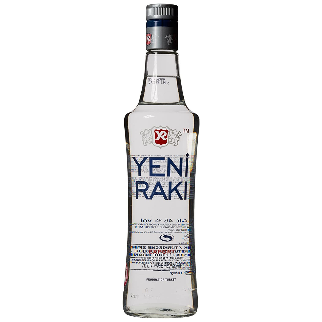Yeni Raki 70cl Stockists.