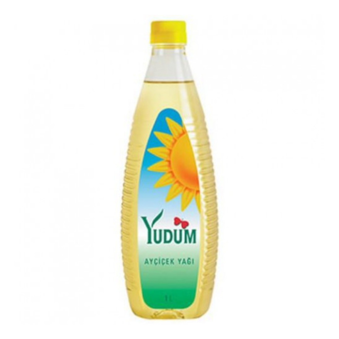 Yudum Sunflower Oil 1Lt Stockists.