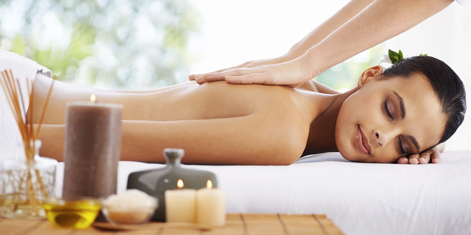 Stockists of £109 -- Top-Rated London Spa: Pamper Package for 2, 58% Off